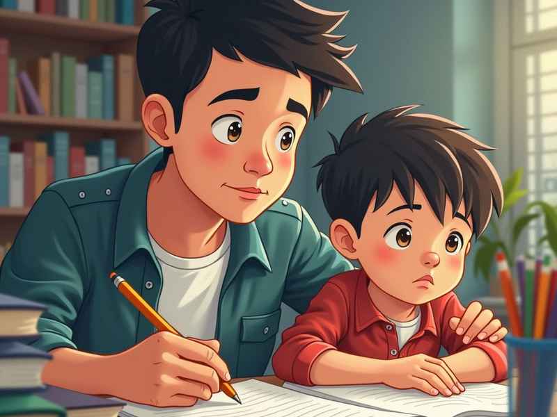 教孩子遵守规则的故事；教育孩子遵守规则的故事