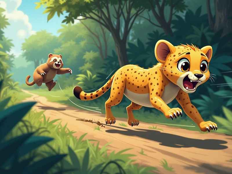 夸父追日儿童故事视频 - 搜索夸父追日的故事视频