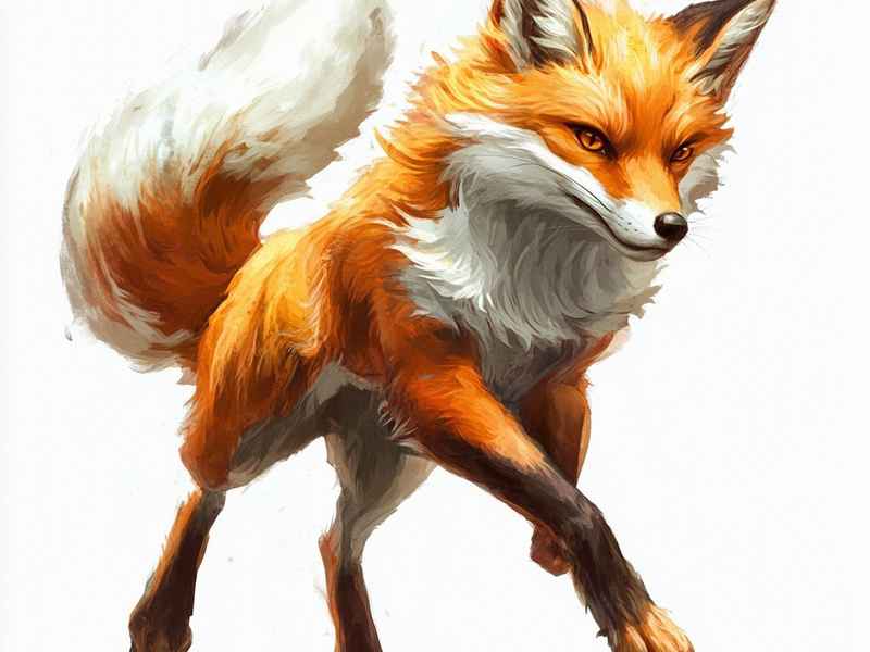 民间小故事狐仙的故事、民间小故事狐仙的故事有哪些