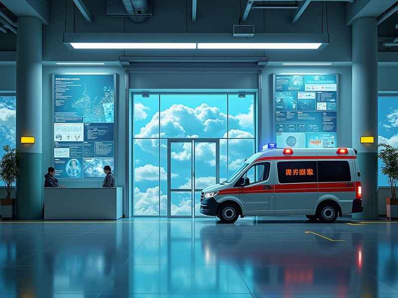 救护车的故事 救护车的故事简短