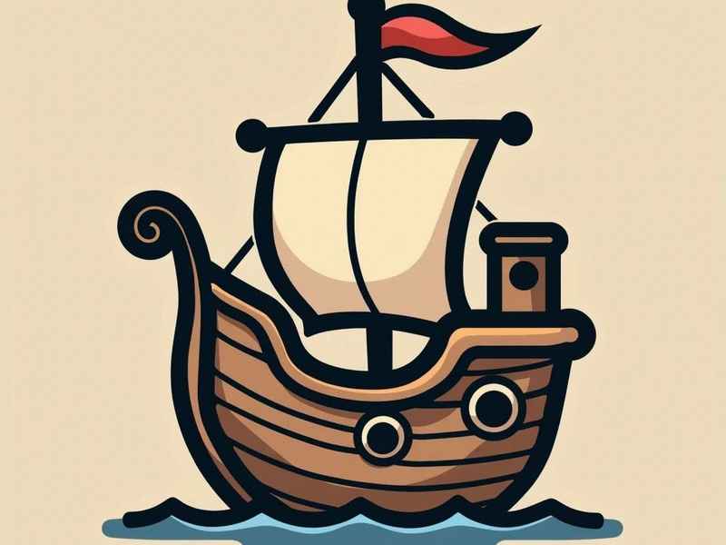 海盗船儿童故事完整版 海盗船幼儿故事