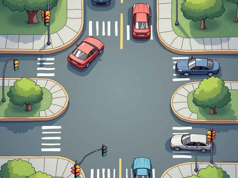 关于交通的语言教案、关于交通安全的语言教案