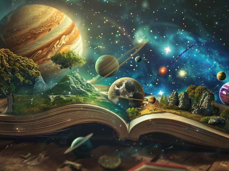 关于太空的故事绘本 - 一些关于太空的故事绘本 关于太空的故事绘本 - 一些关于太空的故事绘本