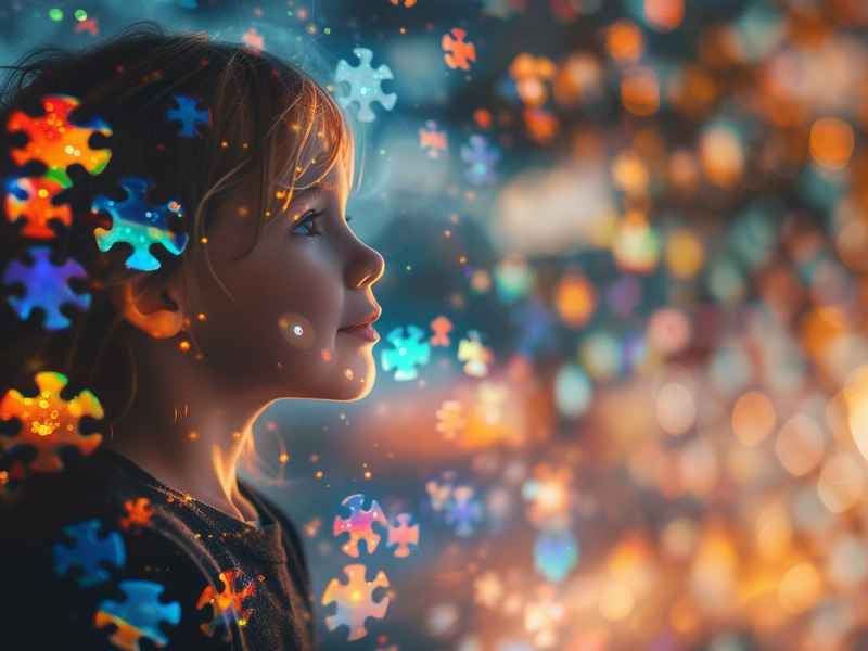 关于自闭症学生的故事 关于自闭症学生的故事有哪些