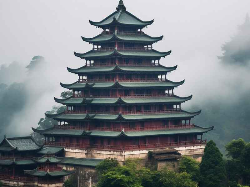 江西景点文化故事，江西景点文化故事有哪些