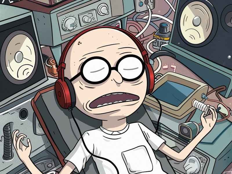 嘿哥讲故事 黑哥讲故事