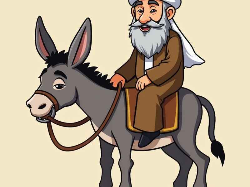 少儿故事阿里巴巴与四十大盗，阿里巴巴与四十大盗的故事绘本