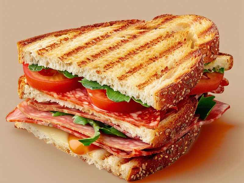 三明治的故事作文400字(三明治的故事作文400字怎么写) 三明治的故事作文400字(三明治的故事作文400字怎么写)