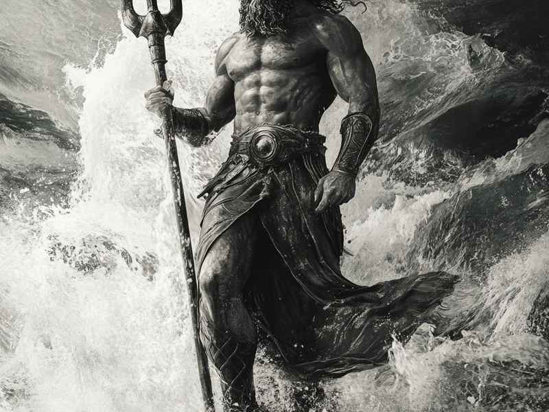 海王的故事原型、海王的故事原型是谁