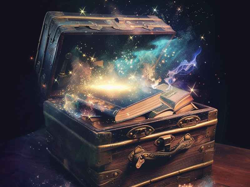 关于宝箱的小说、关于宝箱系统的小说大全 关于宝箱的小说、关于宝箱系统的小说大全