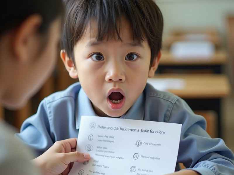 儿童自理能力评估量表最新指南，儿童自理能力评估量表最新指南解读