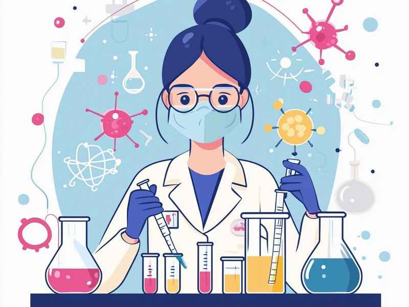 关于核酸的有趣小故事、关于核酸的有趣小故事简短