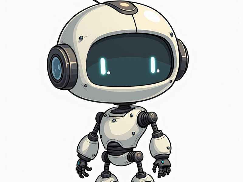 机器人的故事儿童，机器人的小故事幼儿