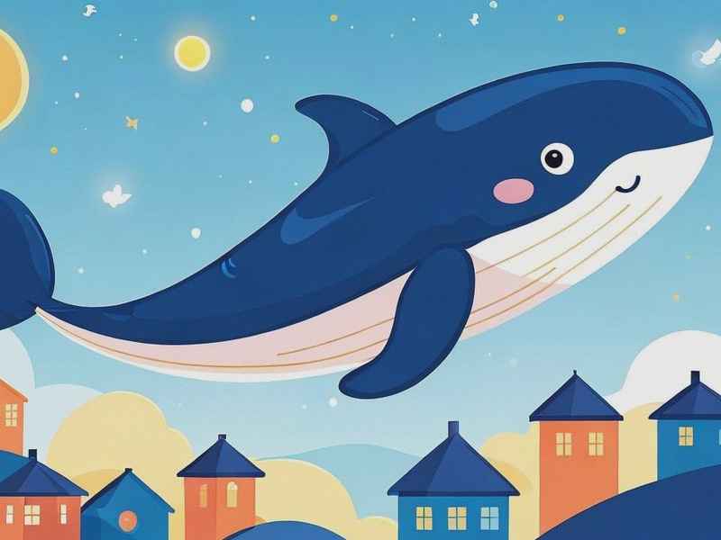 九岁儿童睡前故事，九岁宝宝睡前故事