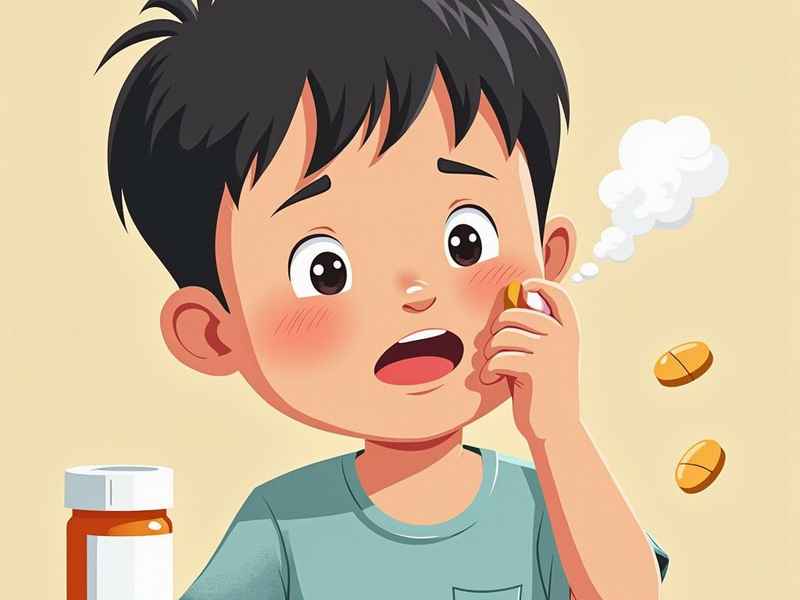 儿童中耳炎 儿童中耳炎用什么药最好