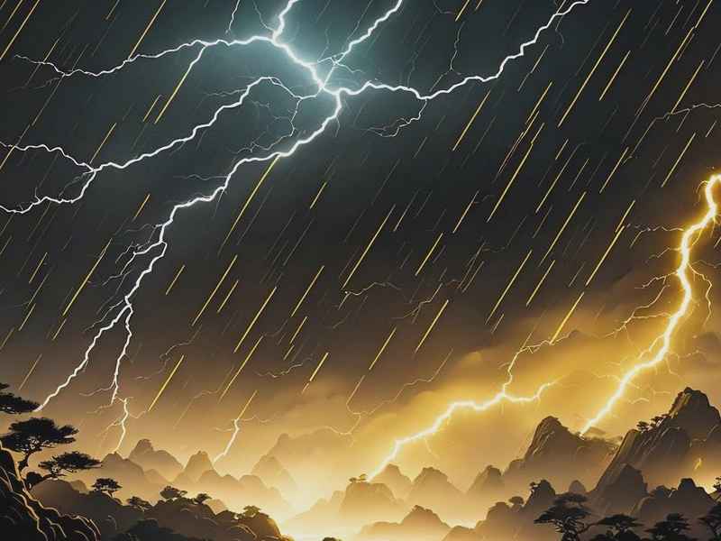 雷霆雨露是成语吗、雷霆雨露是成语吗怎么读