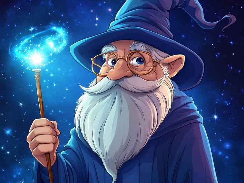 木屋边上的小蘑菇故事 - 木屋边上的小蘑菇故事内容