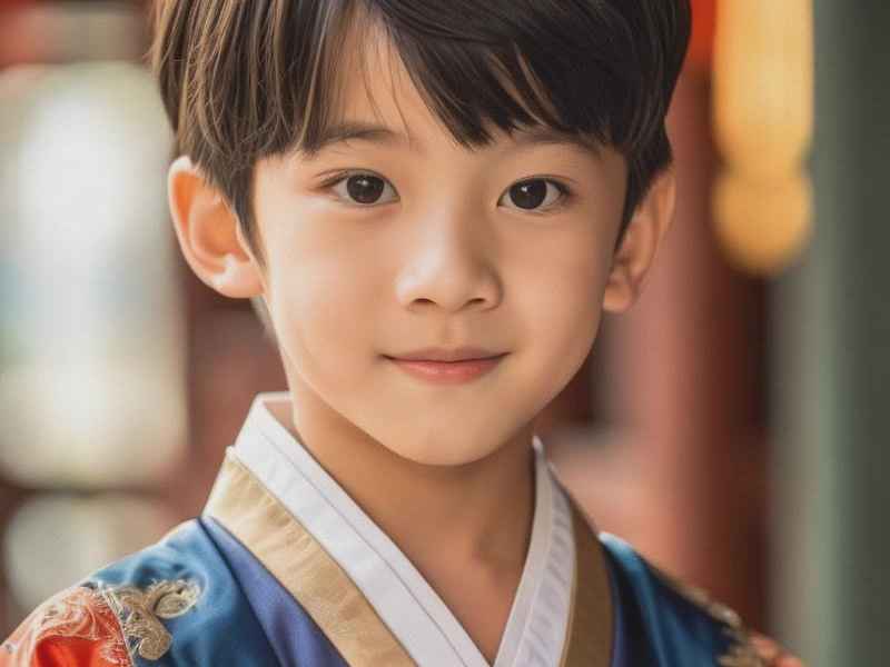 关于小孩聪明智慧的故事；关于小孩聪明智慧的故事有哪些