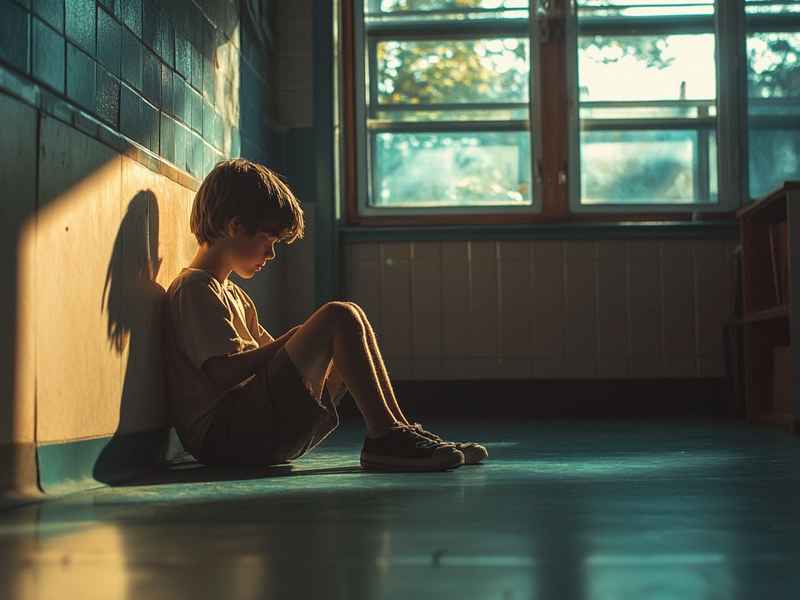 感恩型孩子的故事；感恩型孩子的故事简短