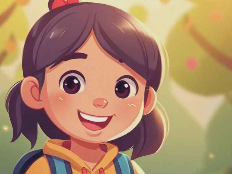 感谢的儿童故事、感谢的故事幼儿