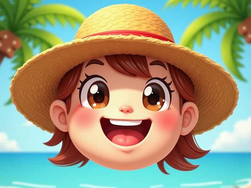 沙滩 故事（有关沙滩的故事）