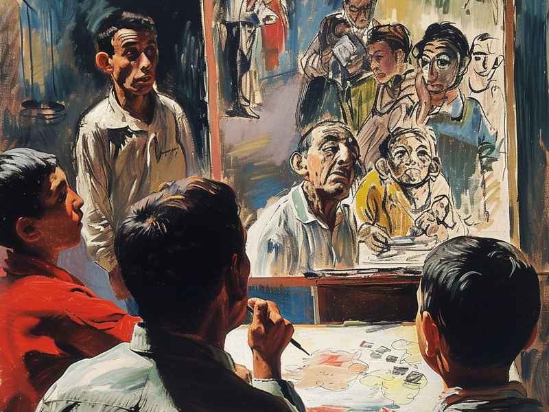 故事画报80年代（故事画报80年代图片）