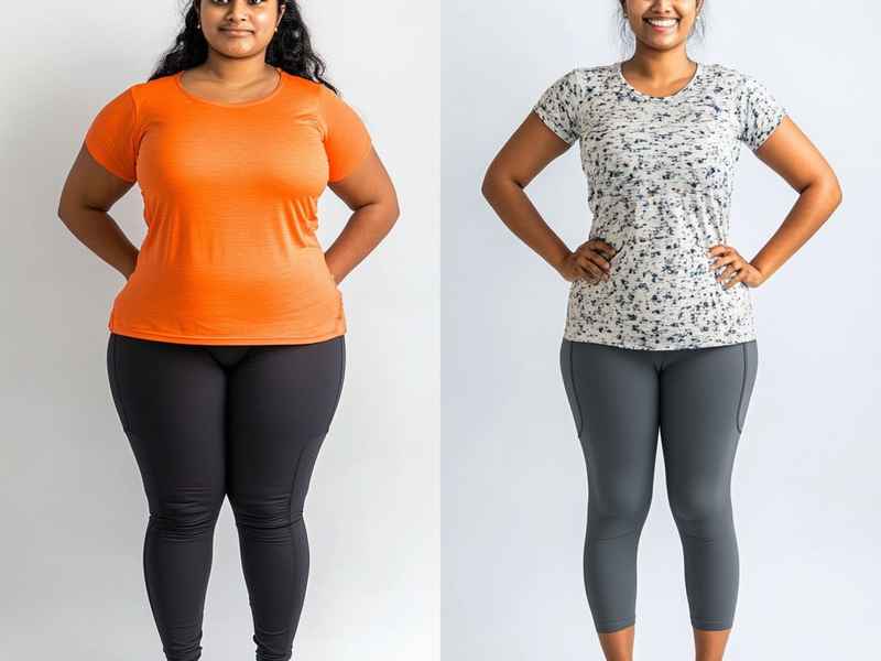 减肥故事梗概（减肥故事梗概200字）