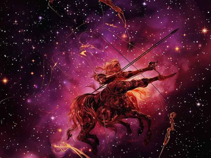 古希腊神话星座故事儿童版（古希腊神话中关于星座的故事）