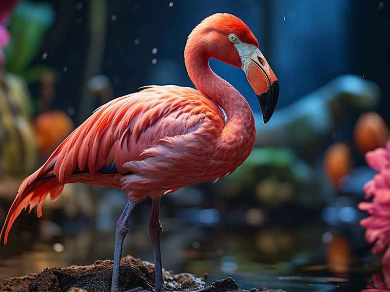 火烈鸟的故事纪录片（火烈鸟的故事纪录片免费观看）