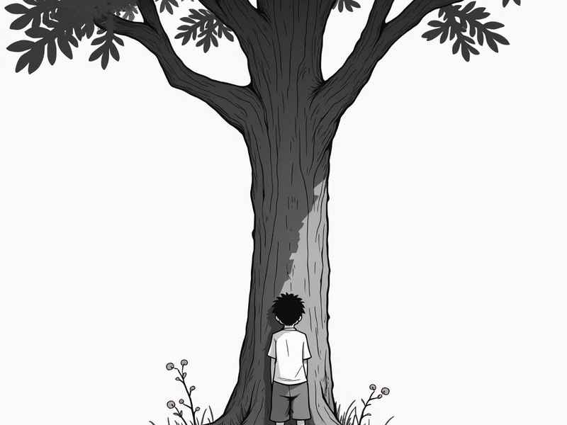 故事《憋不住》 故事《憋不住》作文