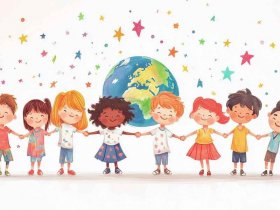 关于儿童社交的课件（关于儿童社交的课件有哪些）