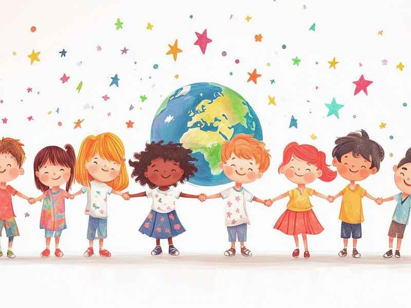 关于儿童社交的课件（关于儿童社交的课件有哪些）