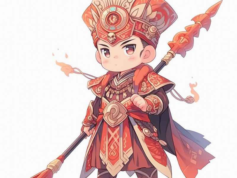 七擒孟获幼儿故事 七擒孟获故事情节 七擒孟获幼儿故事 七擒孟获故事情节