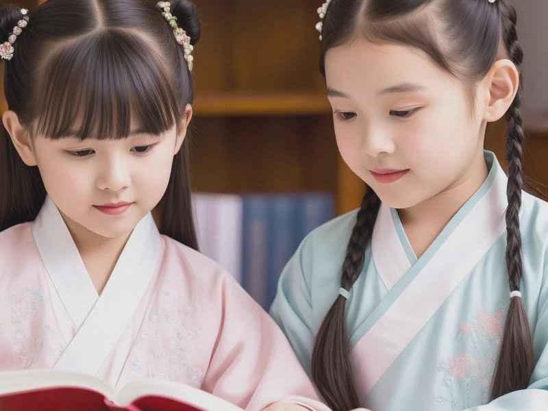 少儿读经典成语故事连环画上、少儿读经典成语故事连环画上册