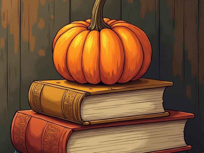 南瓜汤 故事、南瓜汤故事绘本读后感