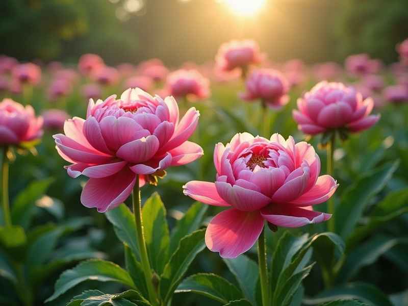 芍药的历史典故、芍药的历史典故是什么