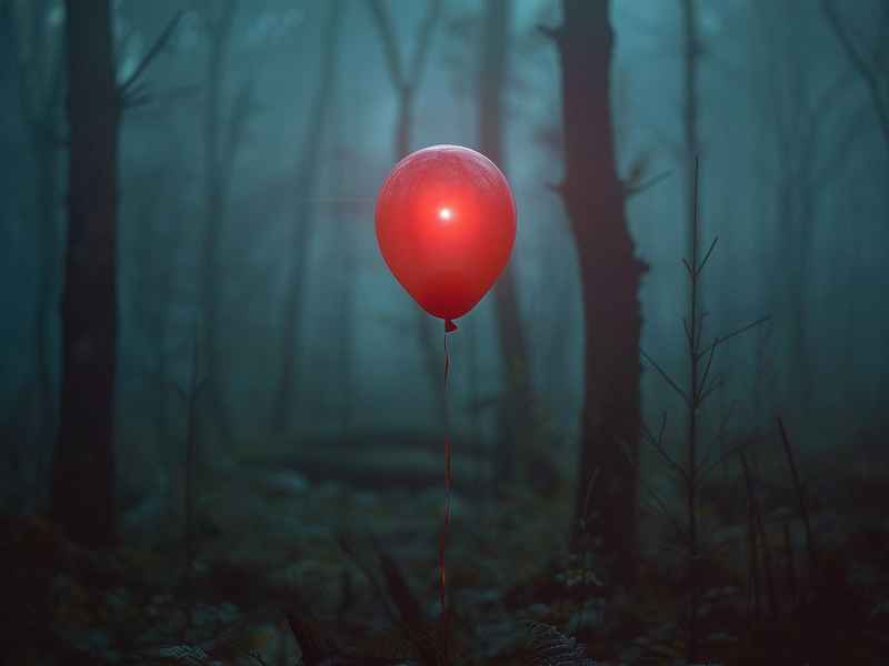 关于红气球的故事编写 关于红气球的故事编写500字