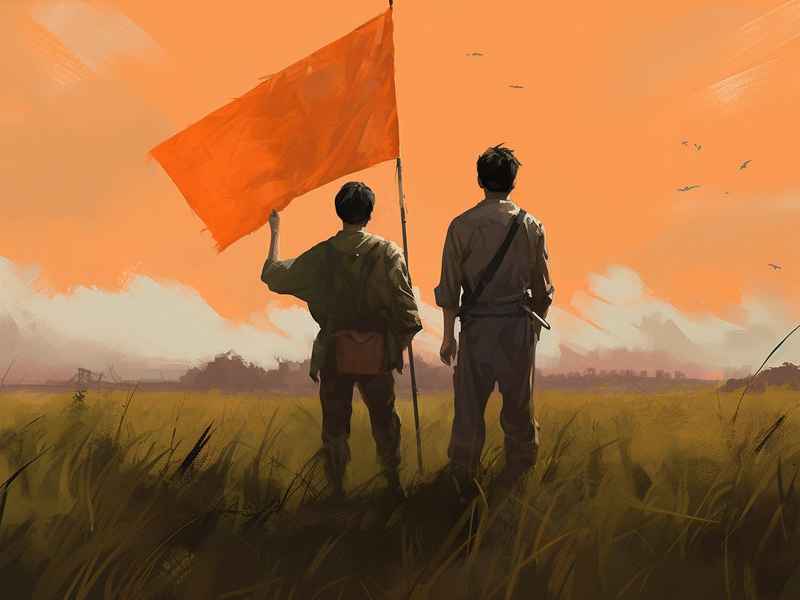 关于初心的故事 关于初心的故事简短 关于初心的故事 关于初心的故事简短