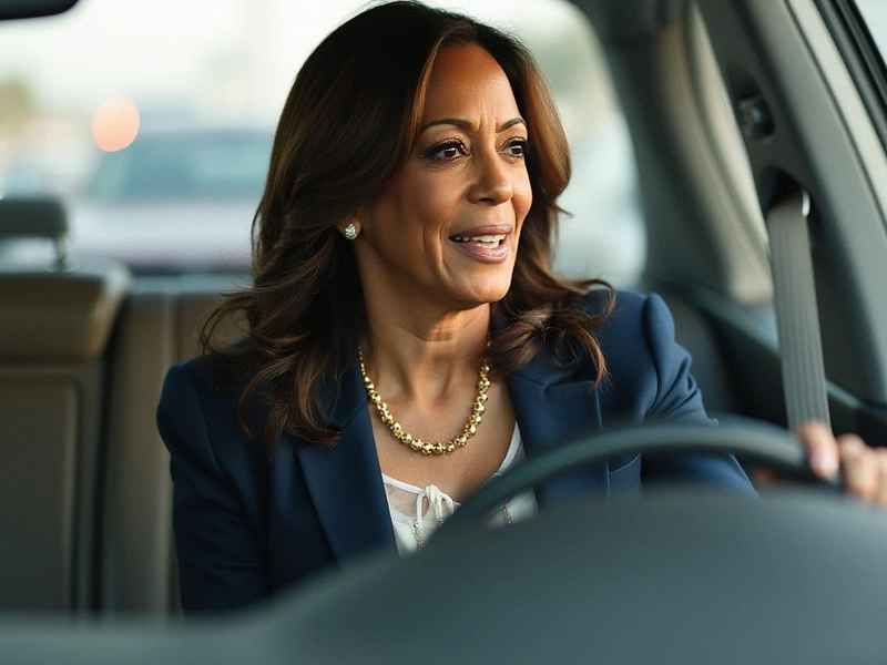 上班一个故事（上班路上每日一故事）