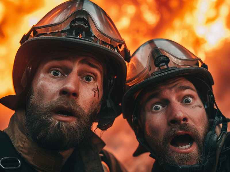 火烈鸟故事情节 - 火烈鸟故事情节概括