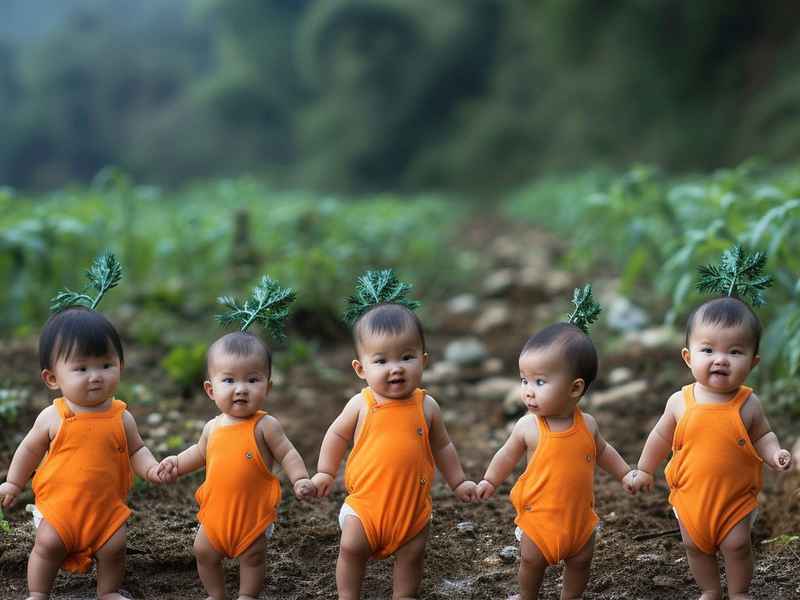 六一儿童节幽默段子 六一儿童节幽默段子大全