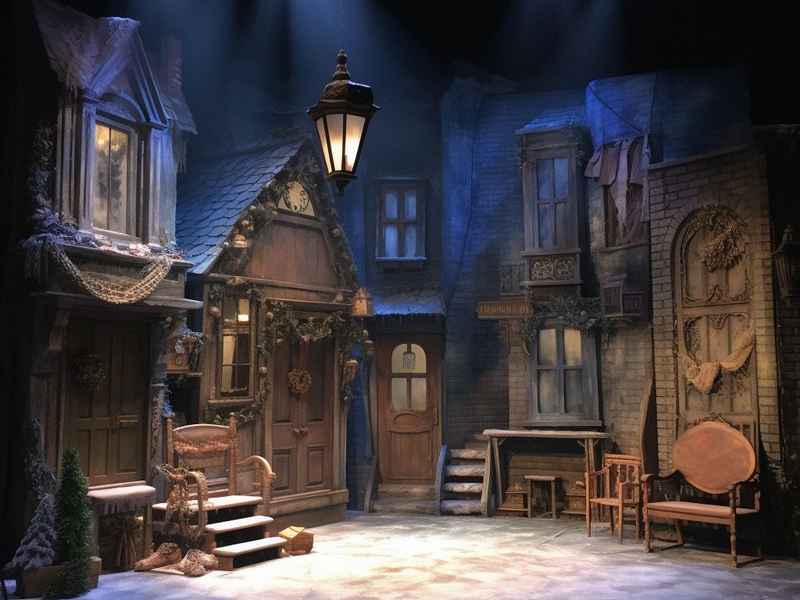 故事屋戏剧艺术中心（故事屋戏剧艺术中心加盟）