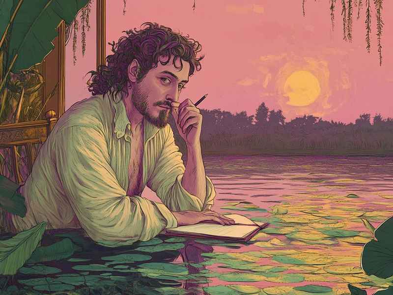 猎人笔记前十篇内容概括，猎人笔记前十篇内容概括50字