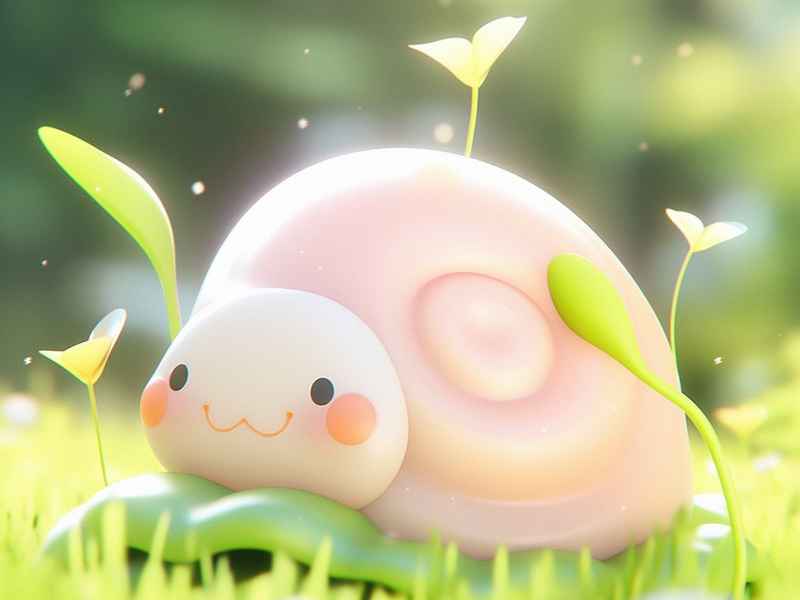 泥泥故事 泥泥的故事