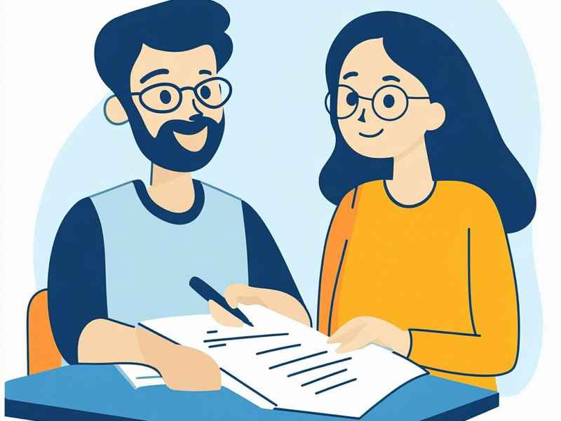 两个人对话的书写格式、两个人对话的书写格式是什么