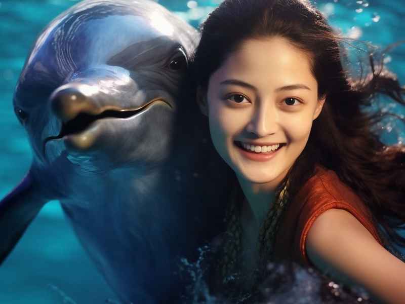 海豚的故事完整版、海豚的故事完整版免费观看