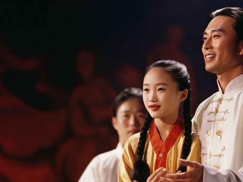 梁祝儿童版故事，梁祝儿童剧