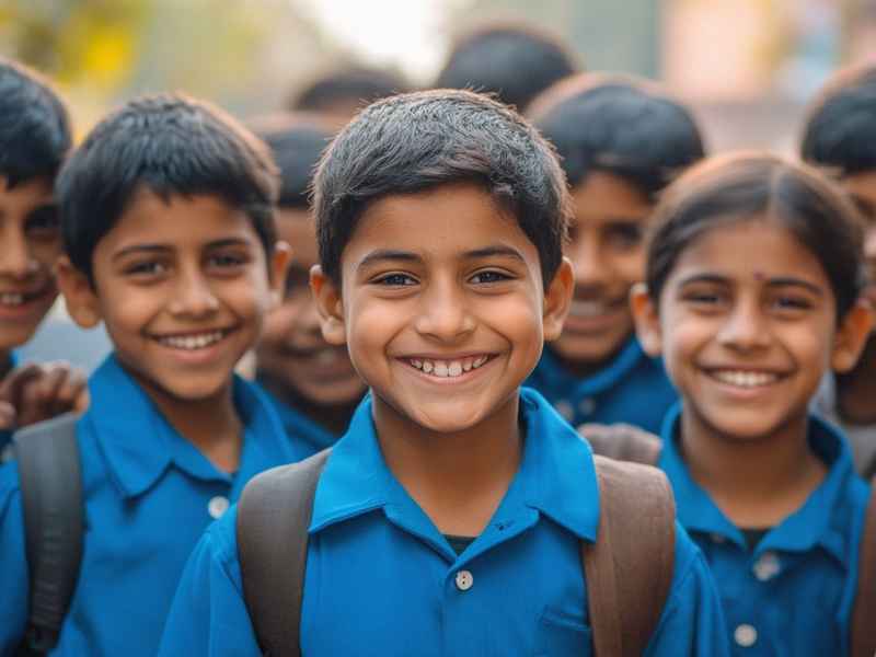 国家对少年儿童的关心关爱；国家对少年儿童的关心关爱有哪些