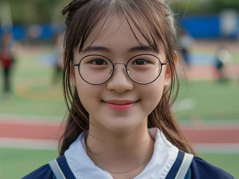 海口校园故事，海口的故事