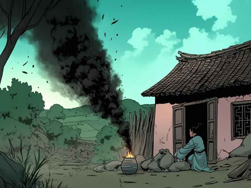 故事《憋不住》 故事《憋不住》作文